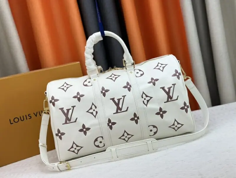 louis vuitton sac de voyage s_12302333